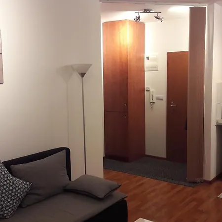 Apartman 8 Appartement