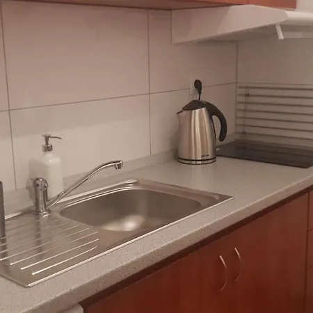 Apartman 8 Appartement