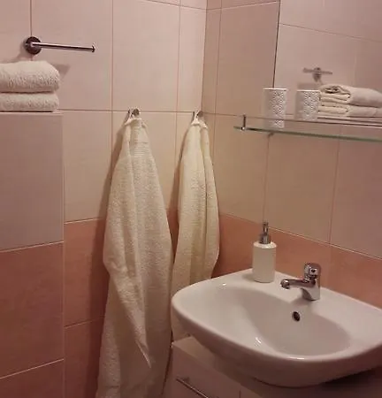 Appartement Apartman 8