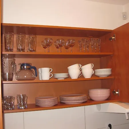 Appartement Apartman 8