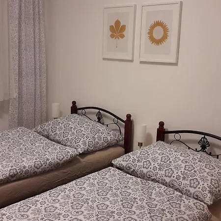 Apartman 8 Appartement Oscadnica