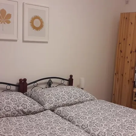 Apartman 8 Appartement