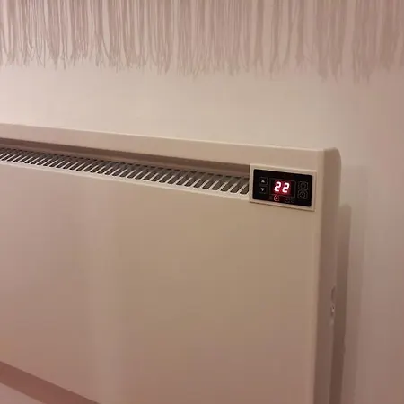 Apartman 8 Appartement Oscadnica