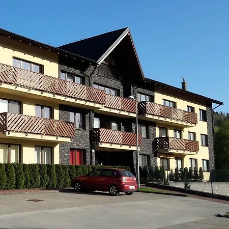Apartman 8 Appartement *