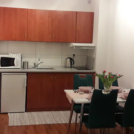 Appartement Apartman 8