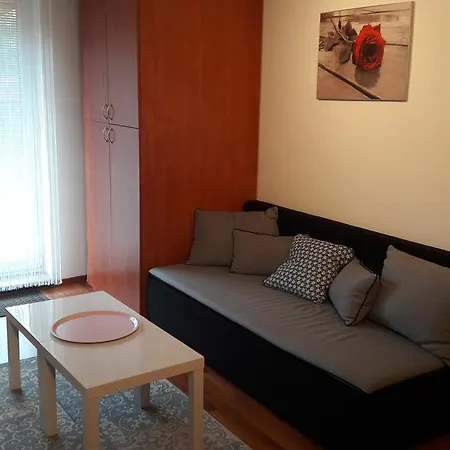 Appartement Apartman 8