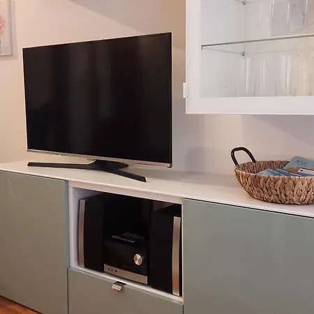 Apartman 8